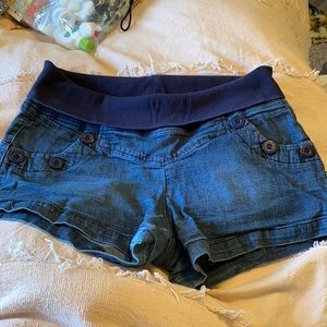 Shorts from Nordstrom’s